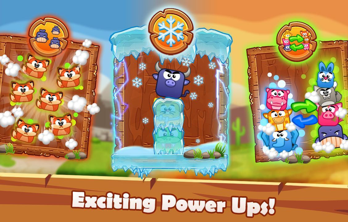 Totem Tower (itch) - кадр 3