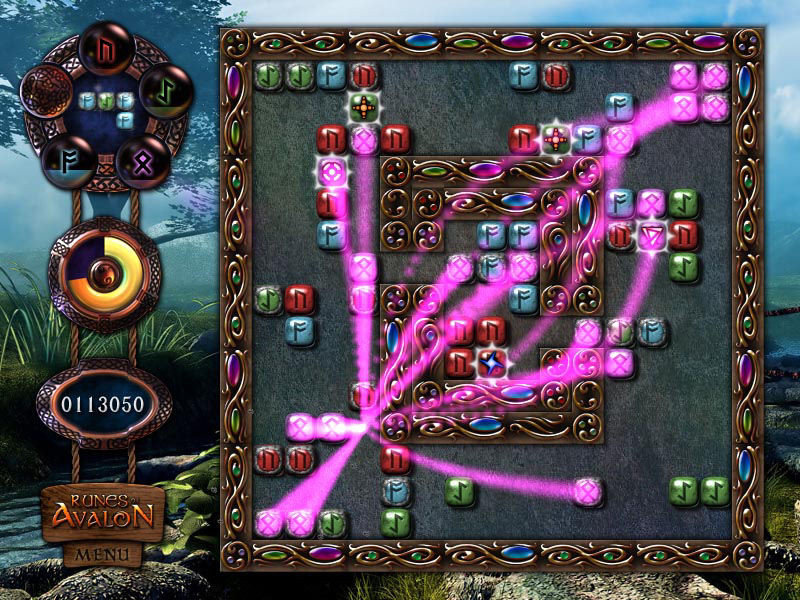 Path of Magic - кадр 3