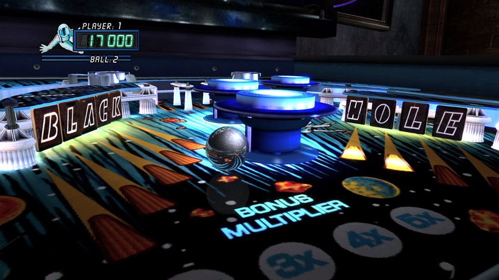 Pinball Arcade - кадр 14