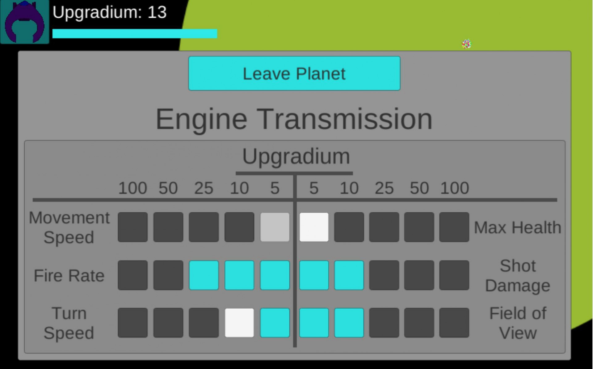 Upgradium (itch) - кадр 3