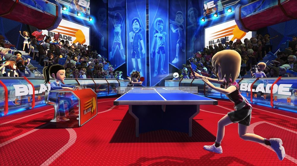 Kinect Sports - кадр 13