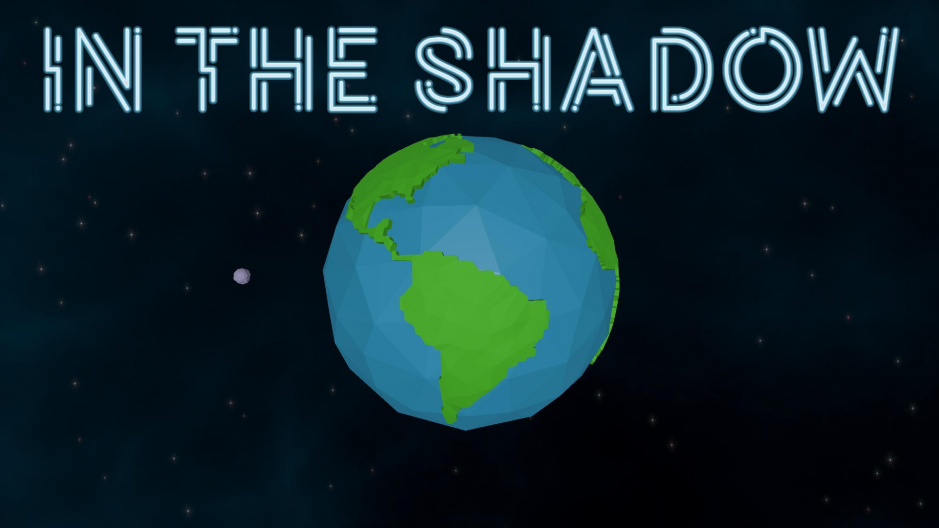 In The Shadows (itch) - кадр 4