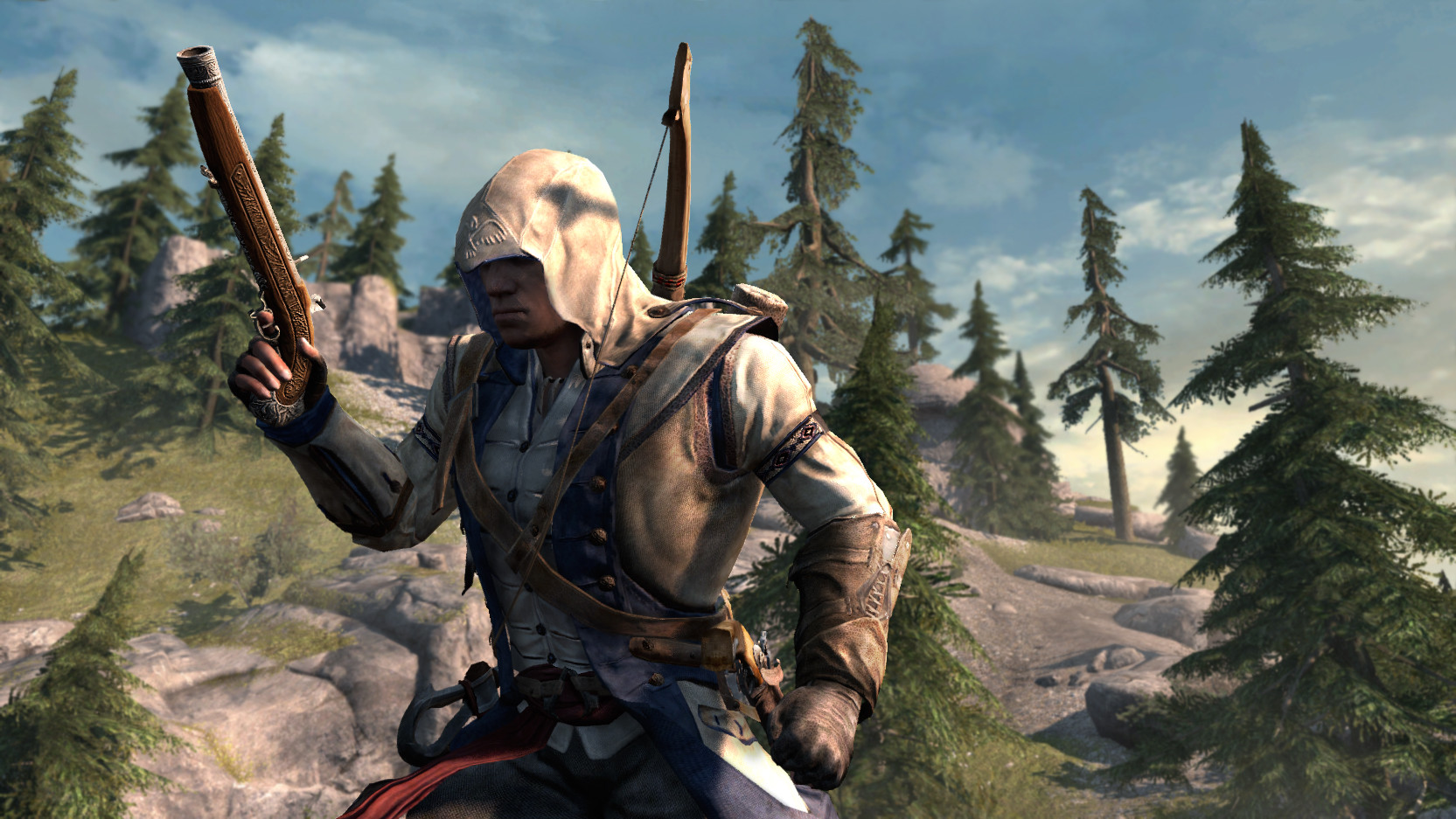 Assassin's Creed III: The Hidden Secrets Pack - кадр 6