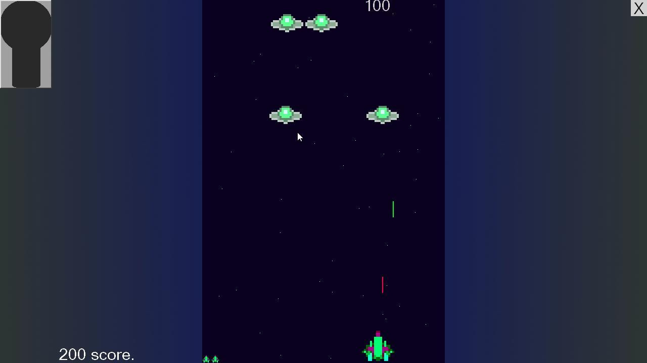 Galaxia (Osuology) (itch) - кадр 3
