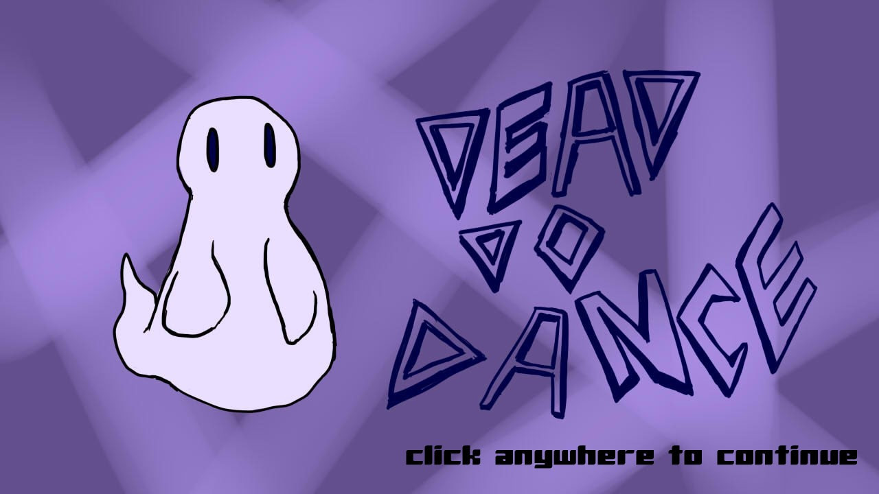 Dead Do Dance (itch) - кадр 1