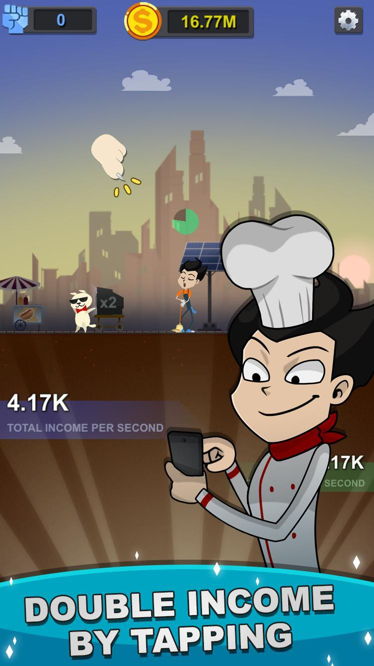 Illuminati Adventure - кадр 3