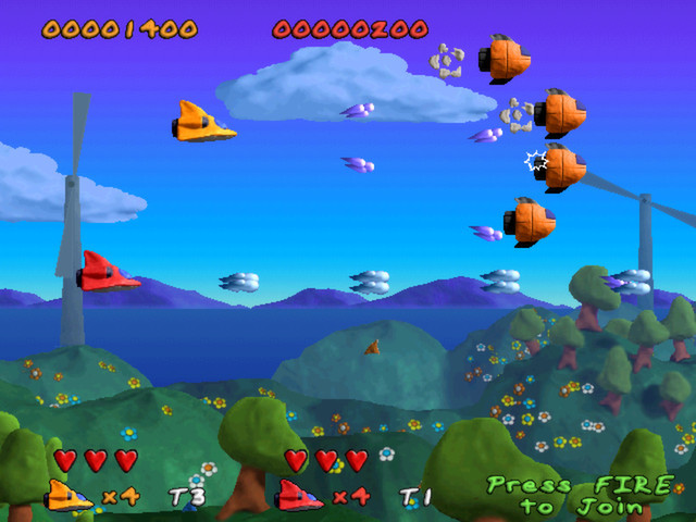 Platypus 2 - кадр 12