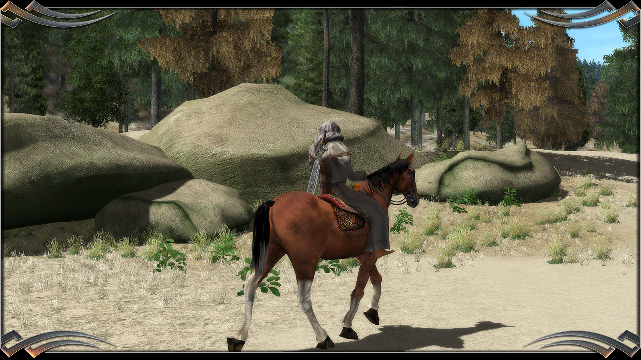 Two Worlds Epic Edition - кадр 9