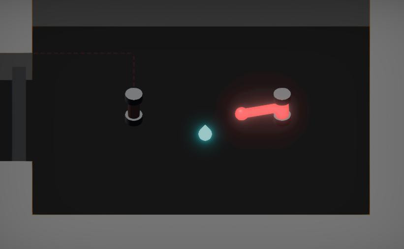 Connect The Energy (itch) - кадр 1