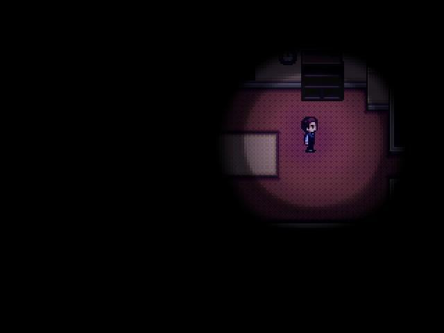 Humble Abode (itch) - кадр 2