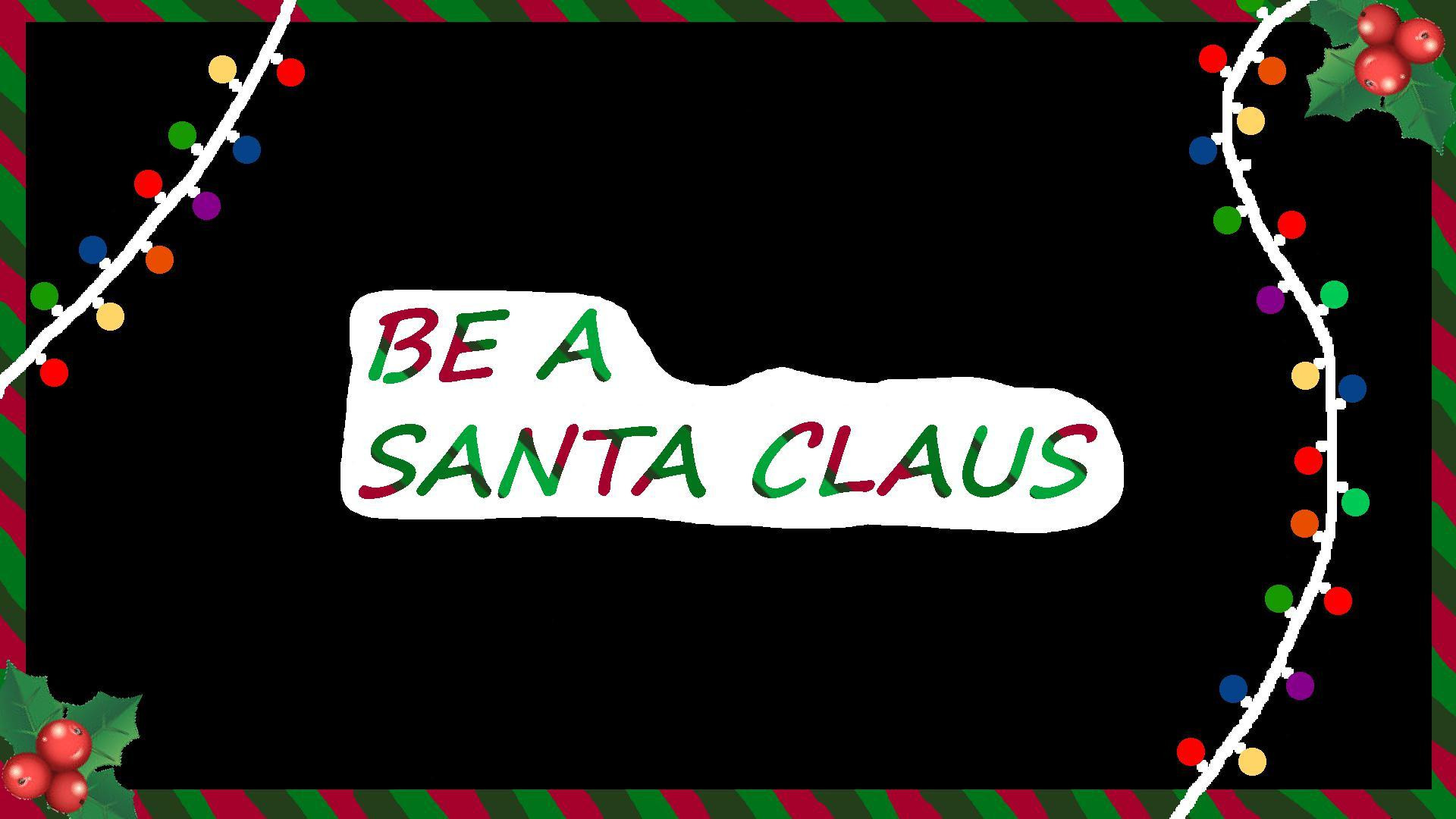 be a santa claus (itch) - кадр 1