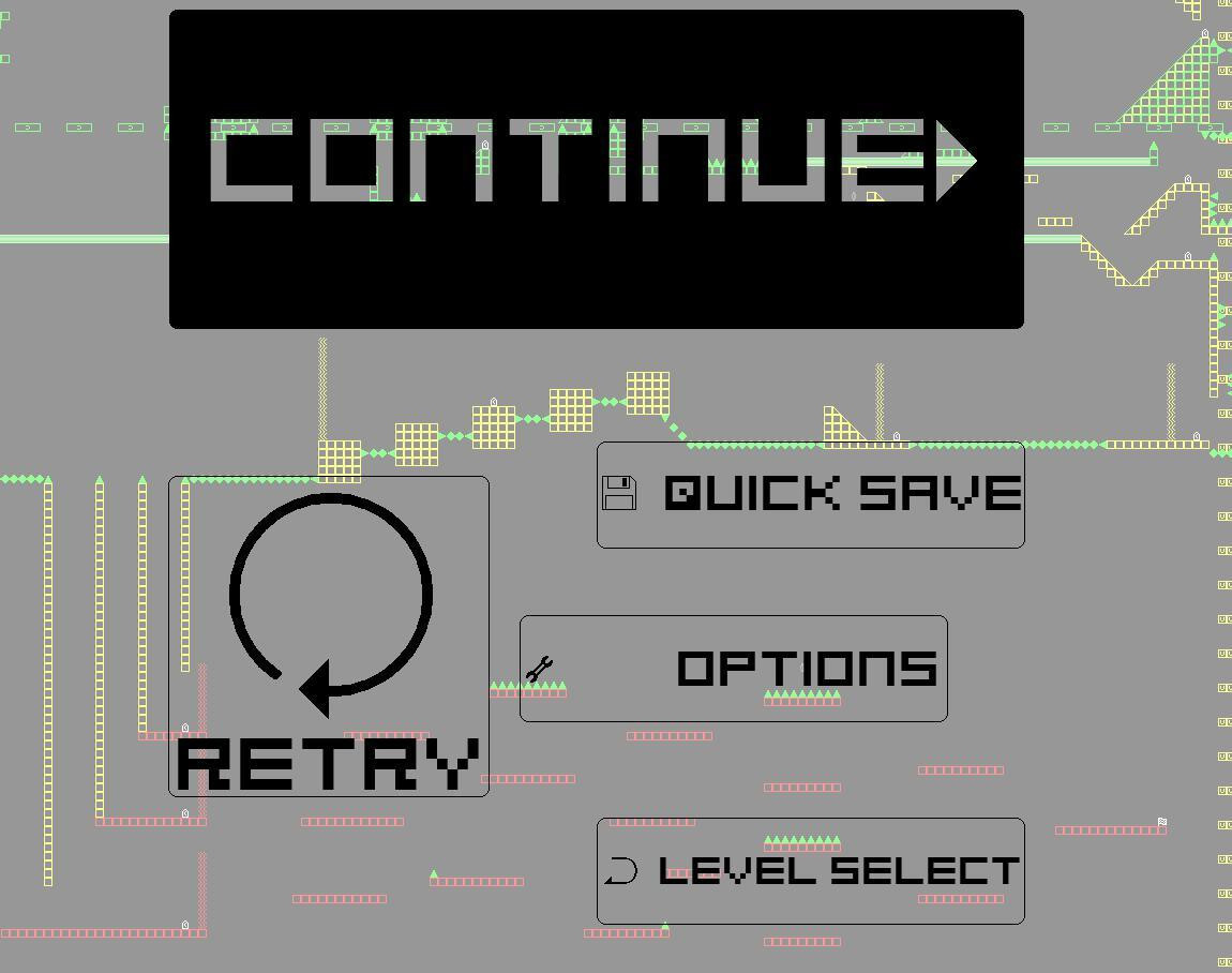 Micro Massive II (itch) - кадр 2