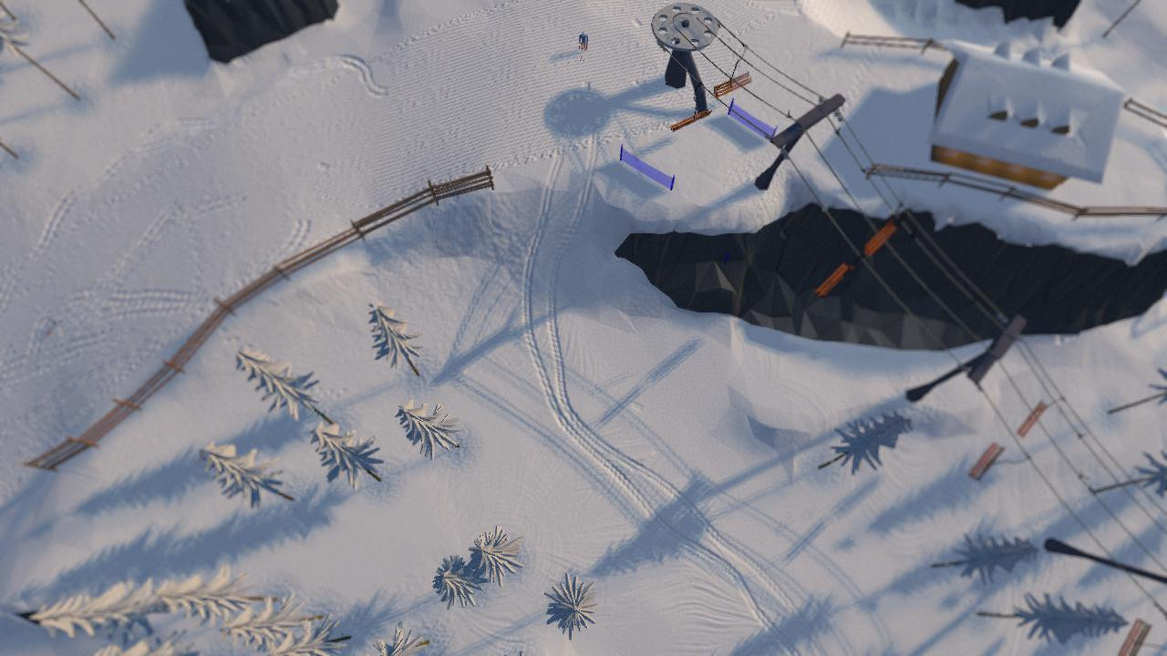Grand Mountain Adventure: Wonderlands - кадр 7