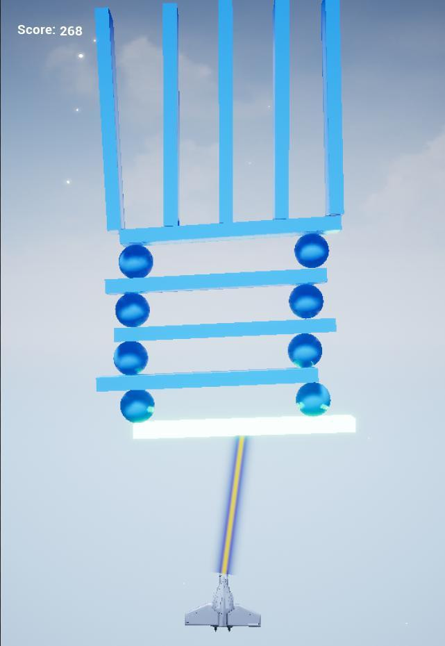 Gravity Gun (itch) - кадр 3