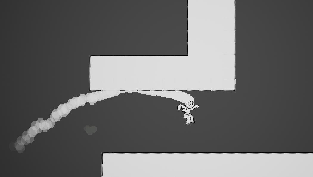 Untitled2dPlatformer (itch) - кадр 1