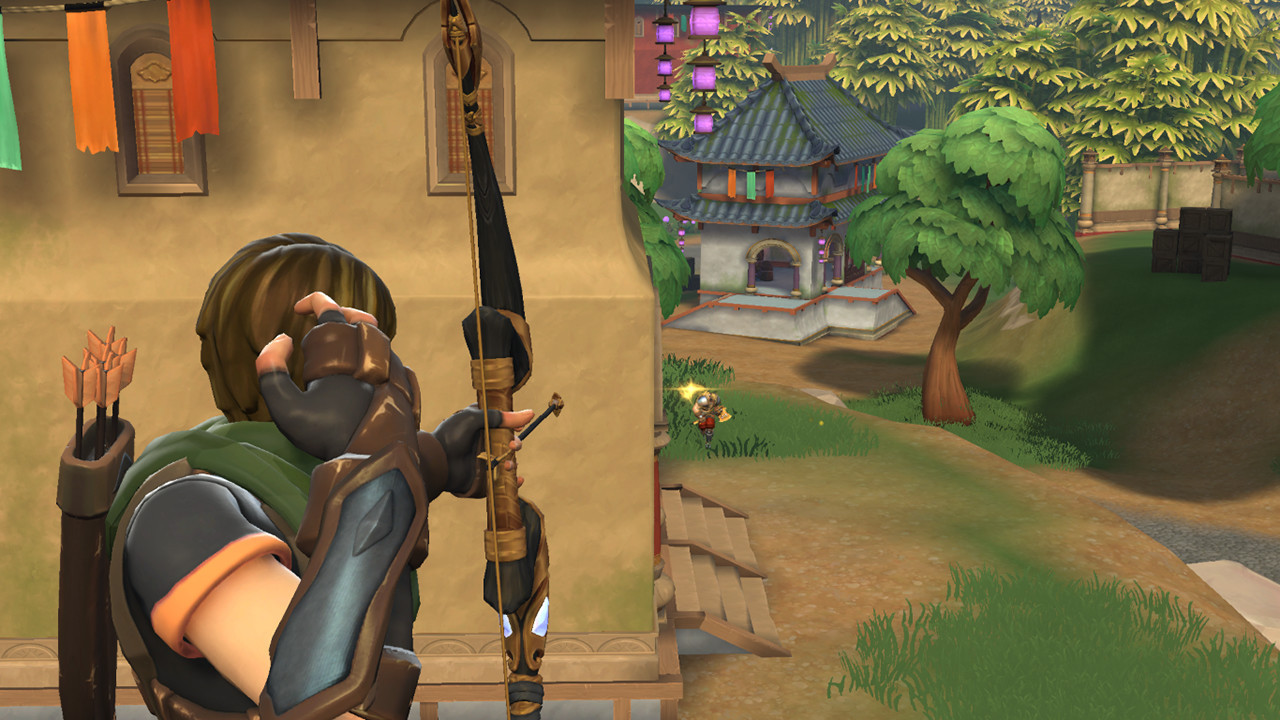Realm Royale - кадр 3