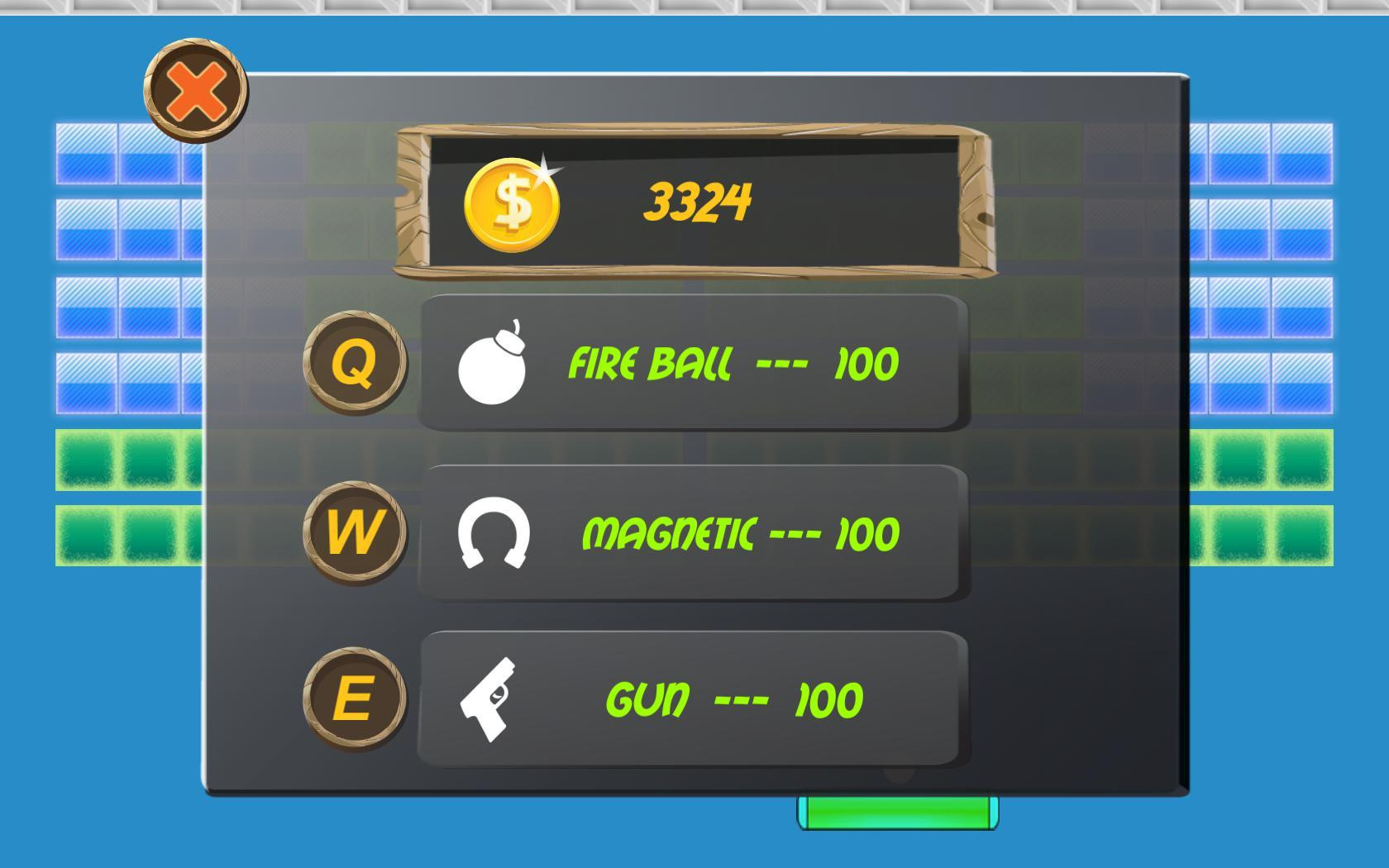 Dx Ball Shooter (itch) - кадр 4