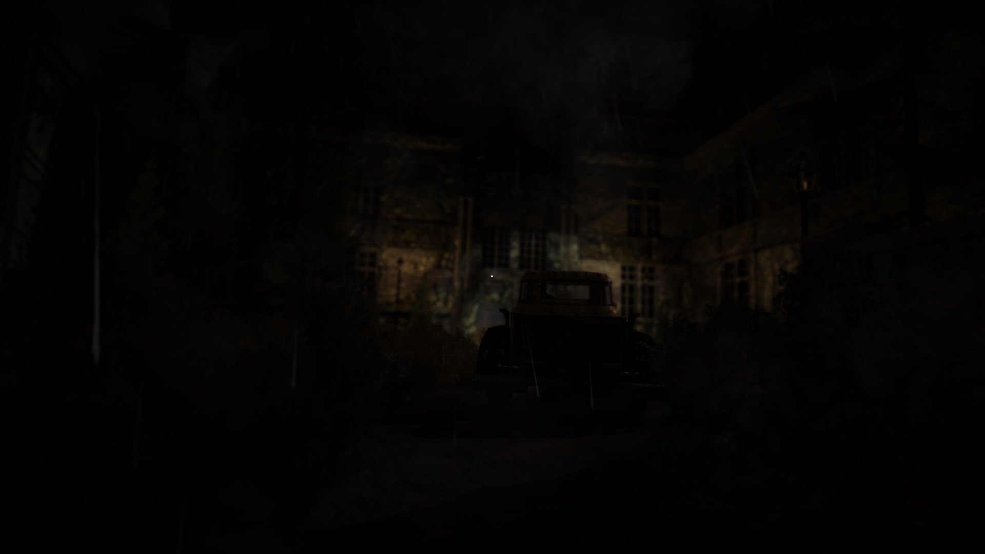 A Dump in the Dark - кадр 7