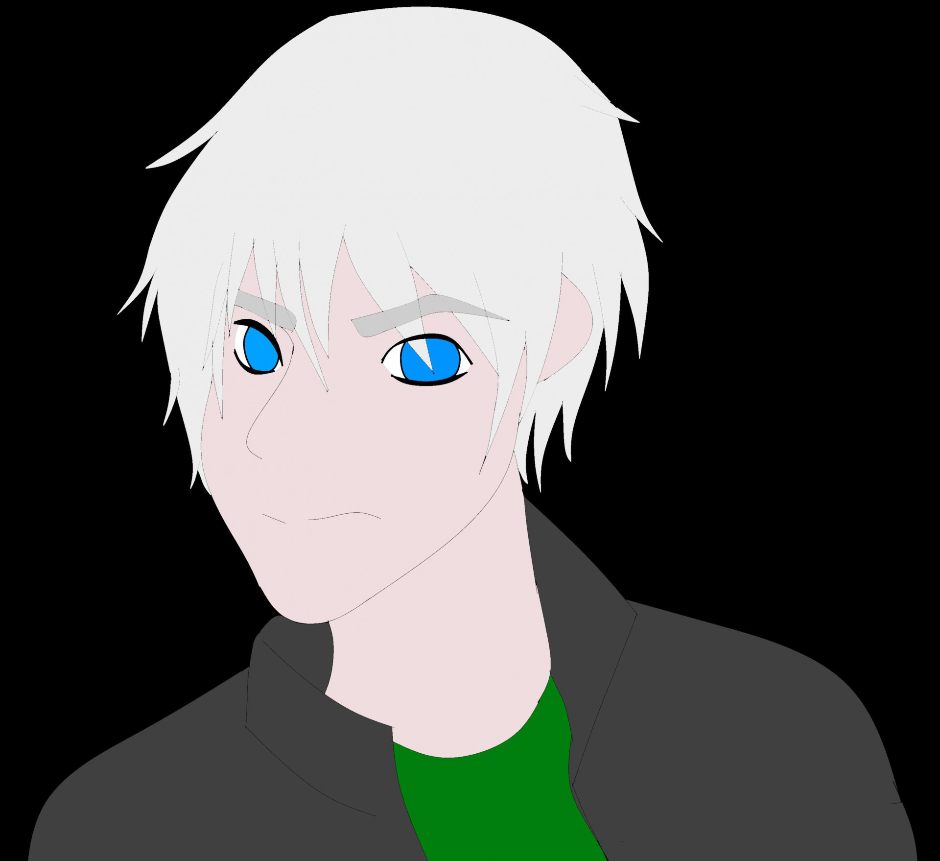Dystopia (itch) (ThaSilentProtagonist) - кадр 1