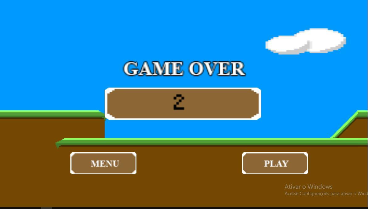 High Point Survival (itch) - кадр 3