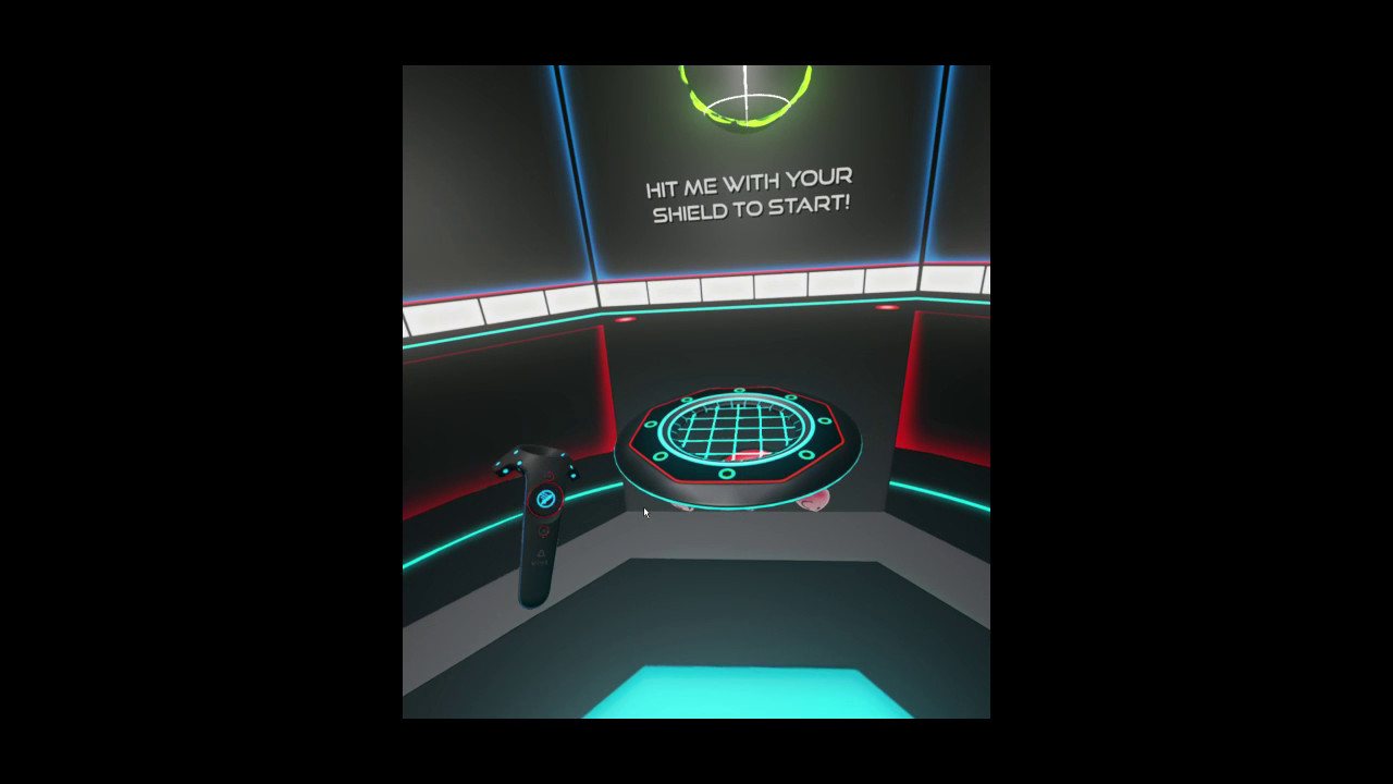 Octoshield VR - кадр 6