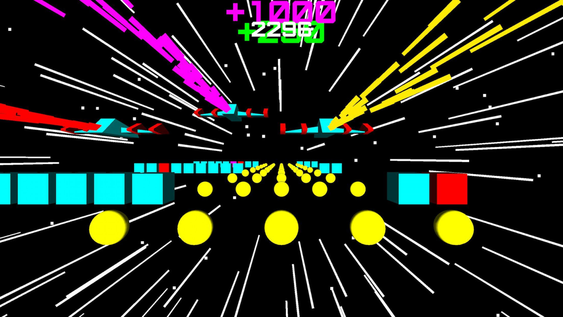 Supergun (itch) - кадр 3