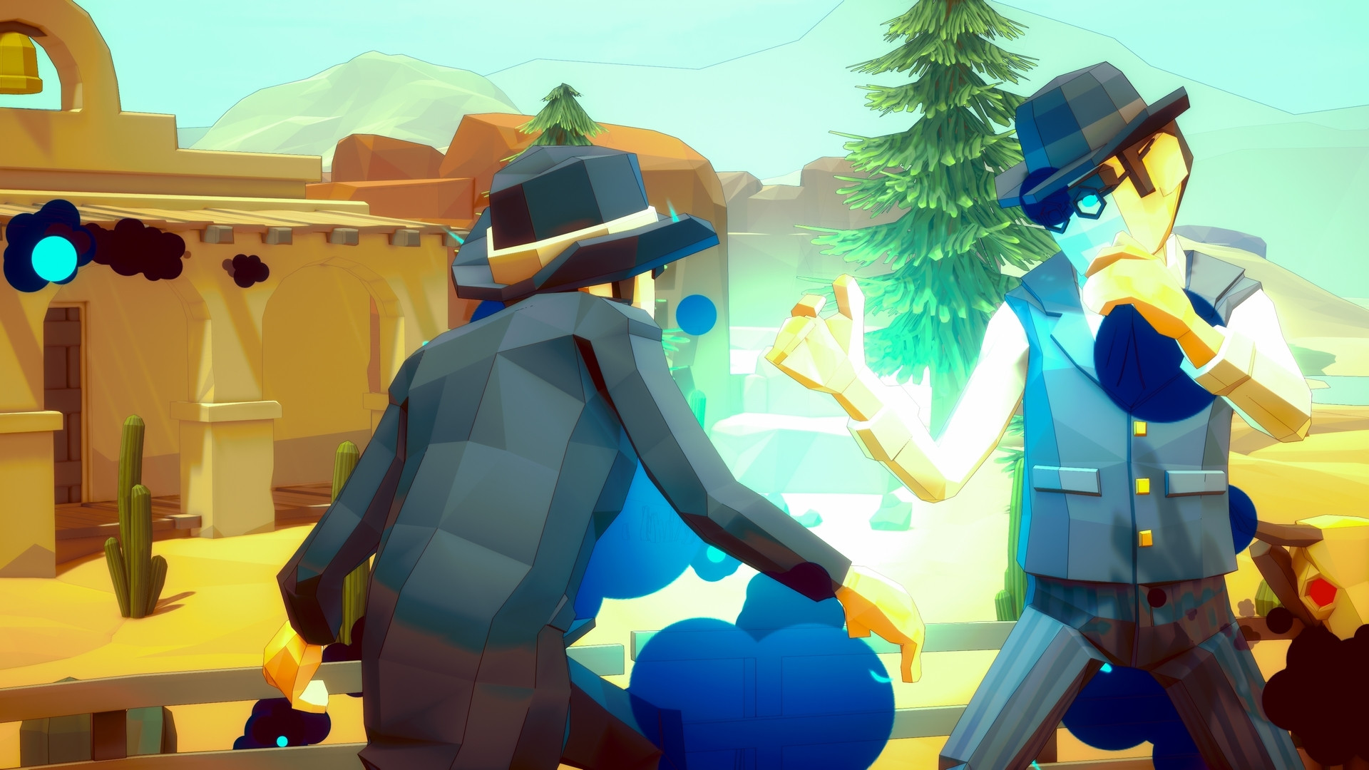 Mad Fighter (itch) - кадр 10