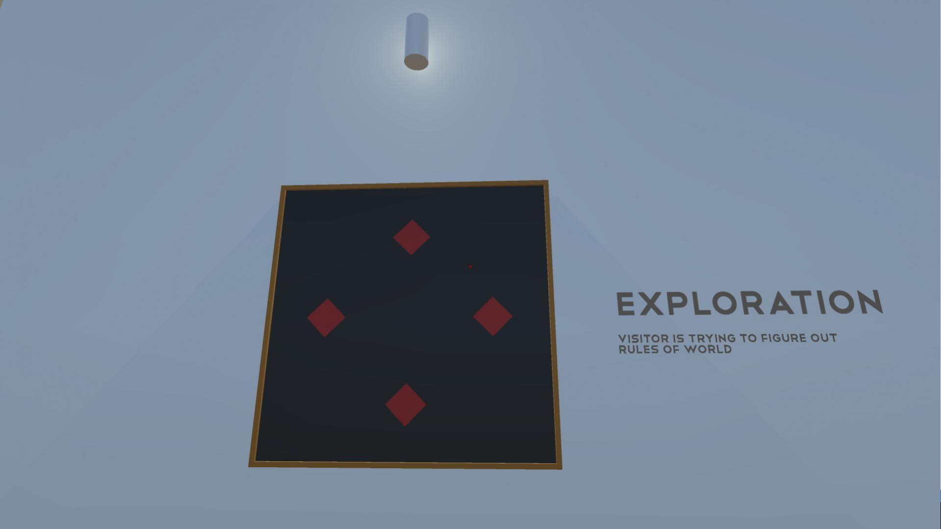 Moving gallery (itch) - кадр 1