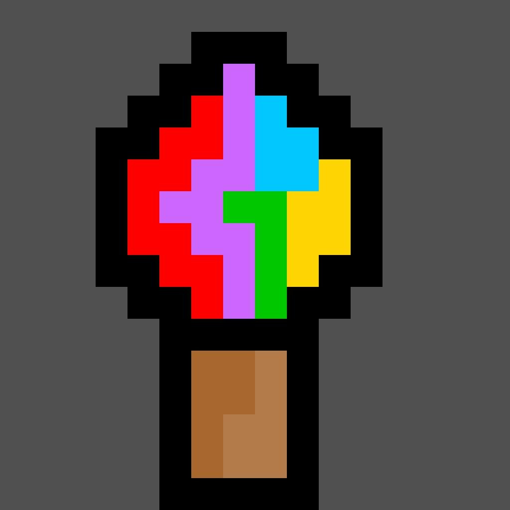 TinyLand: Build Your Own Tiny Planet! (itch) - кадр 1