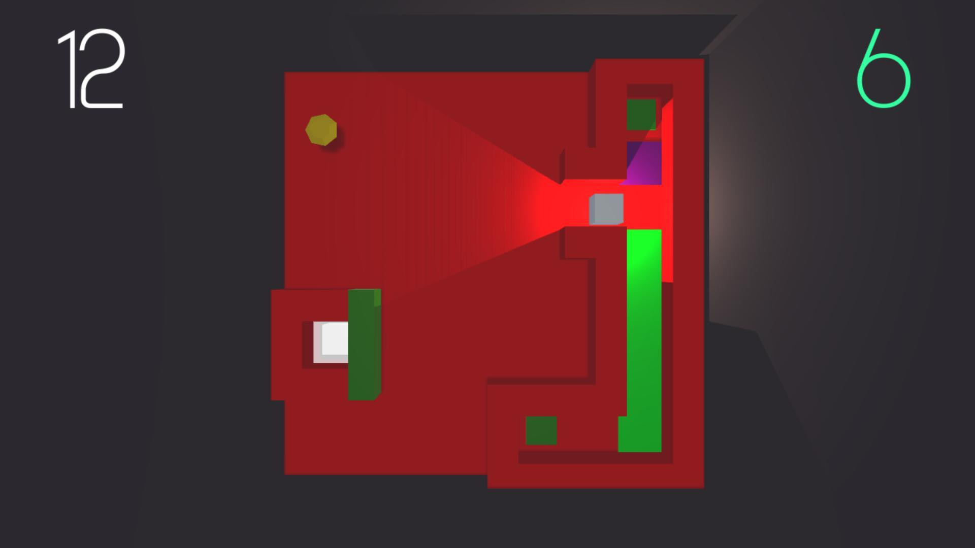 Floors (itch) - кадр 3