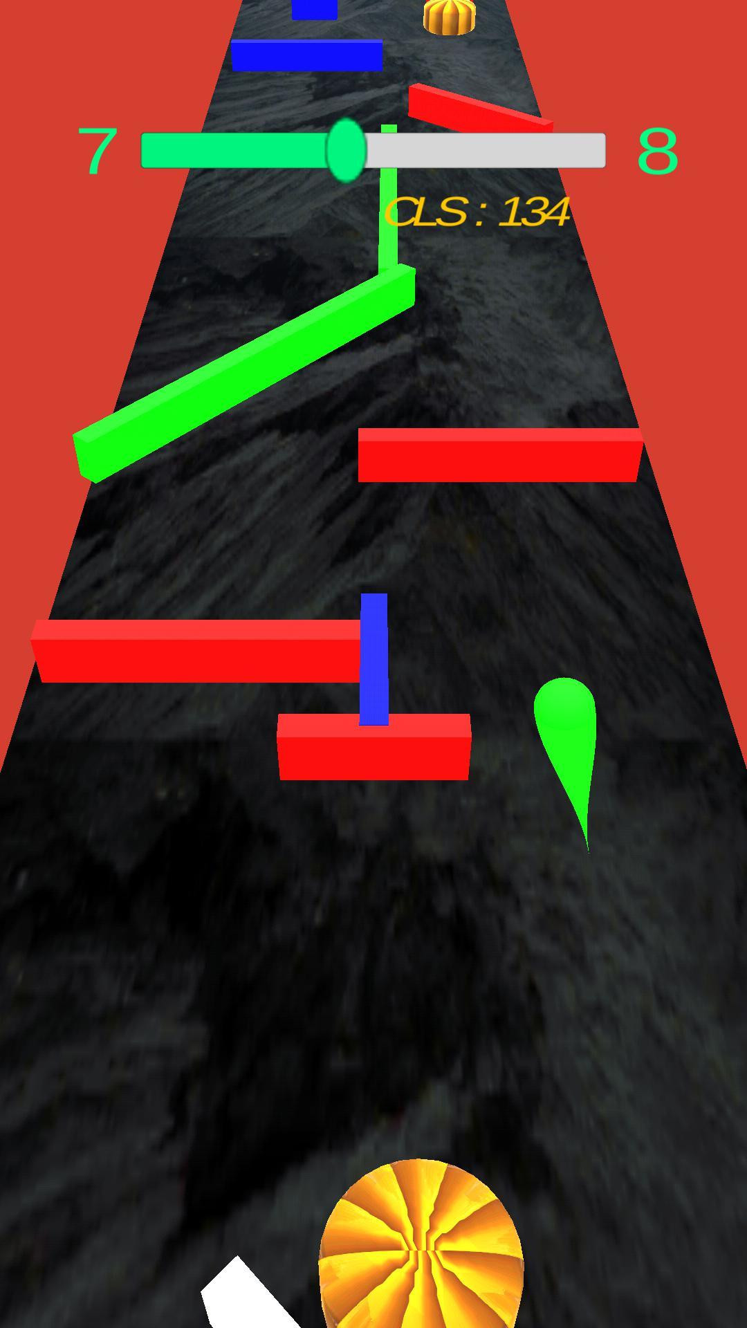 Color Line (itch) - кадр 6