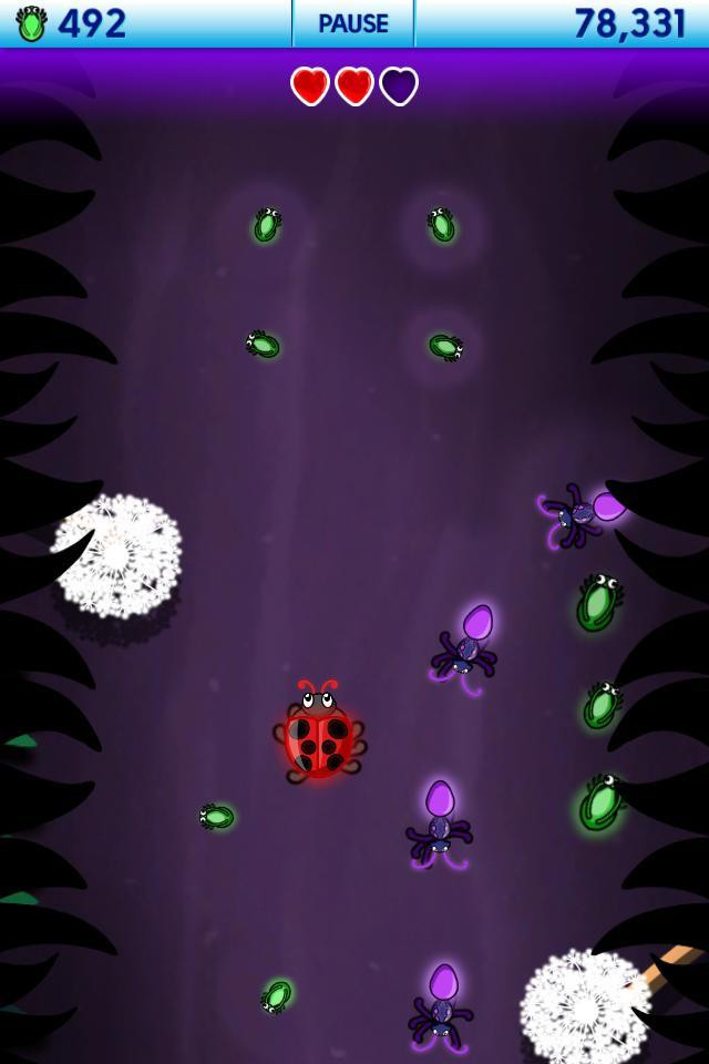 Glow Bugs - кадр 2