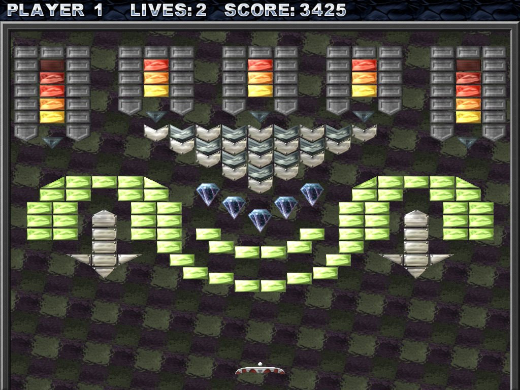 Beat Ball 2 (itch) - кадр 3