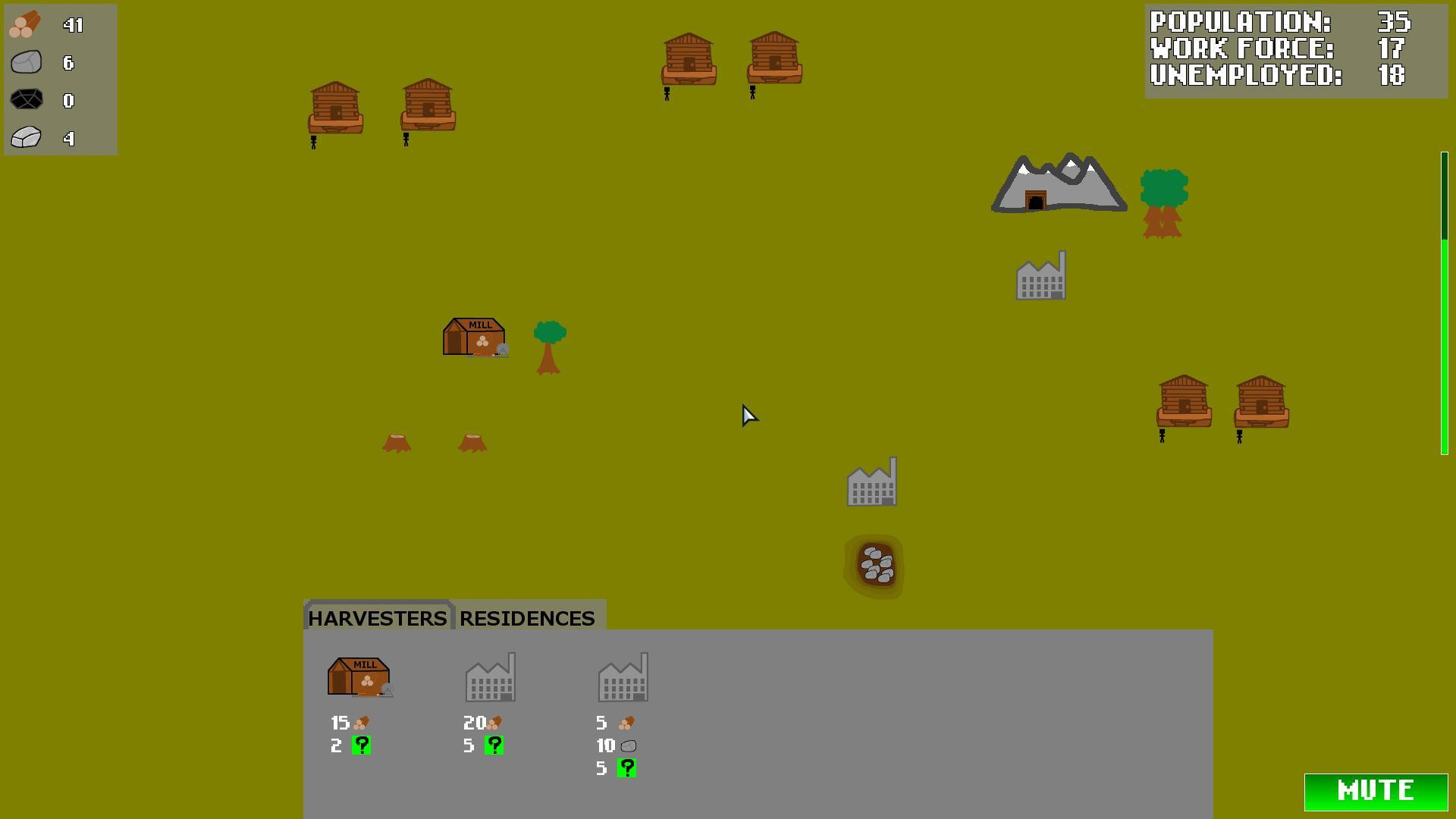 IGMC_2015 Submission (itch) - кадр 1