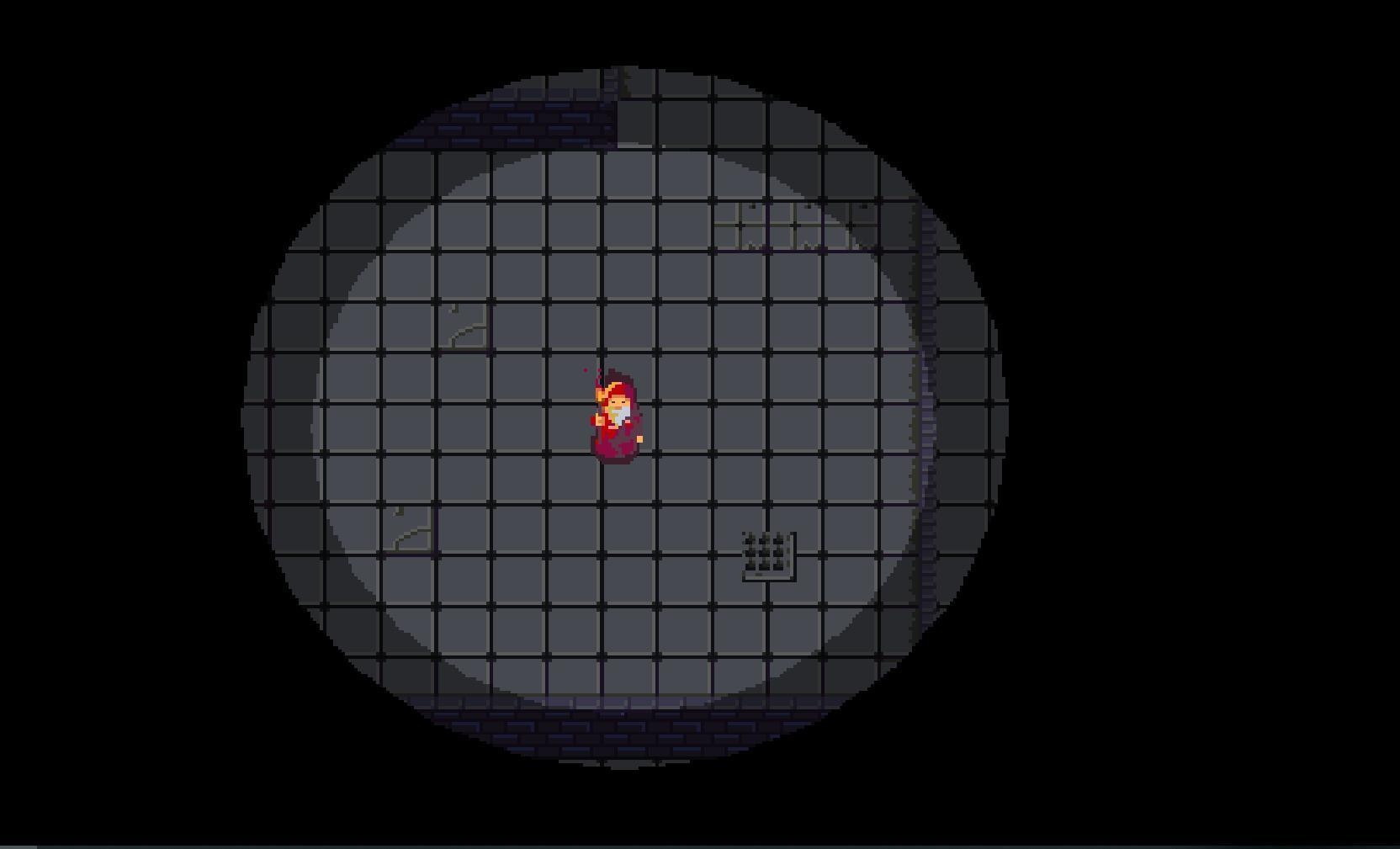 Dungeout (itch) - кадр 1