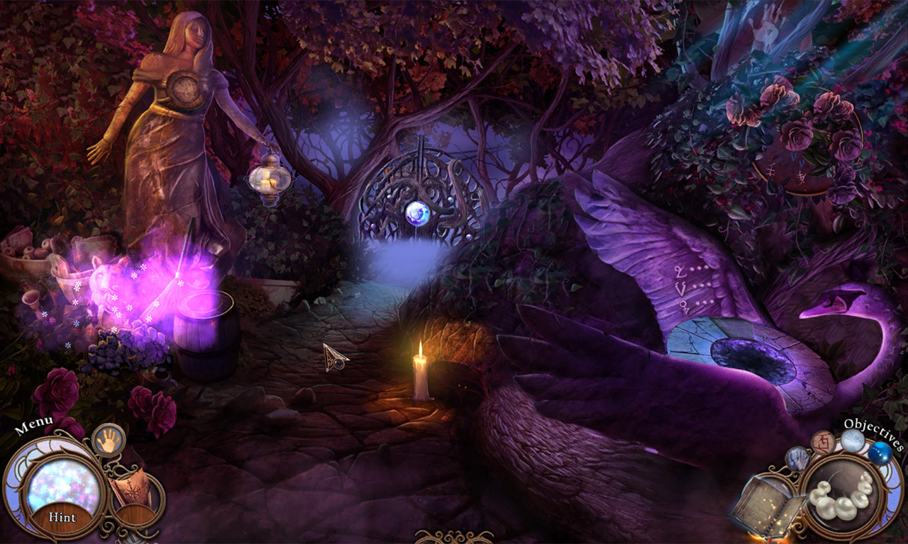Rite of Passage: Hide and Seek Collector's Edition - кадр 3