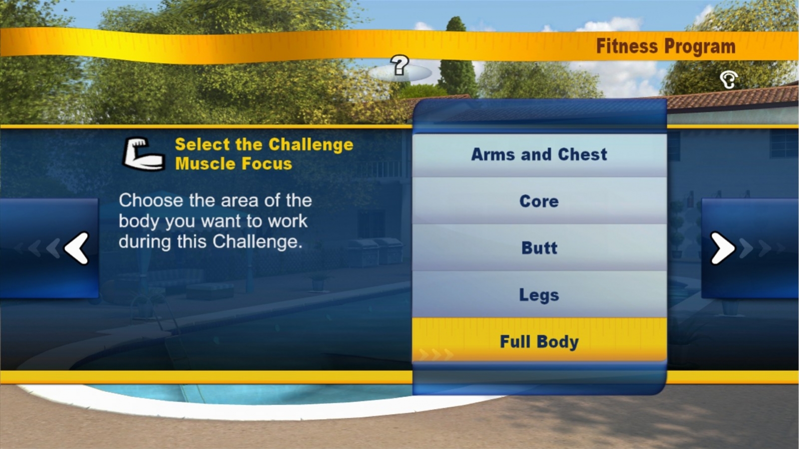 The Biggest Loser: Ultimate Workout - кадр 5