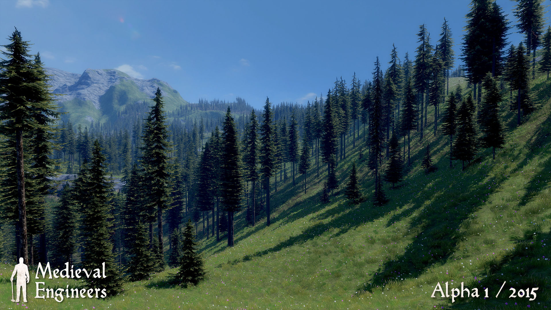 Medieval Engineers - кадр 14