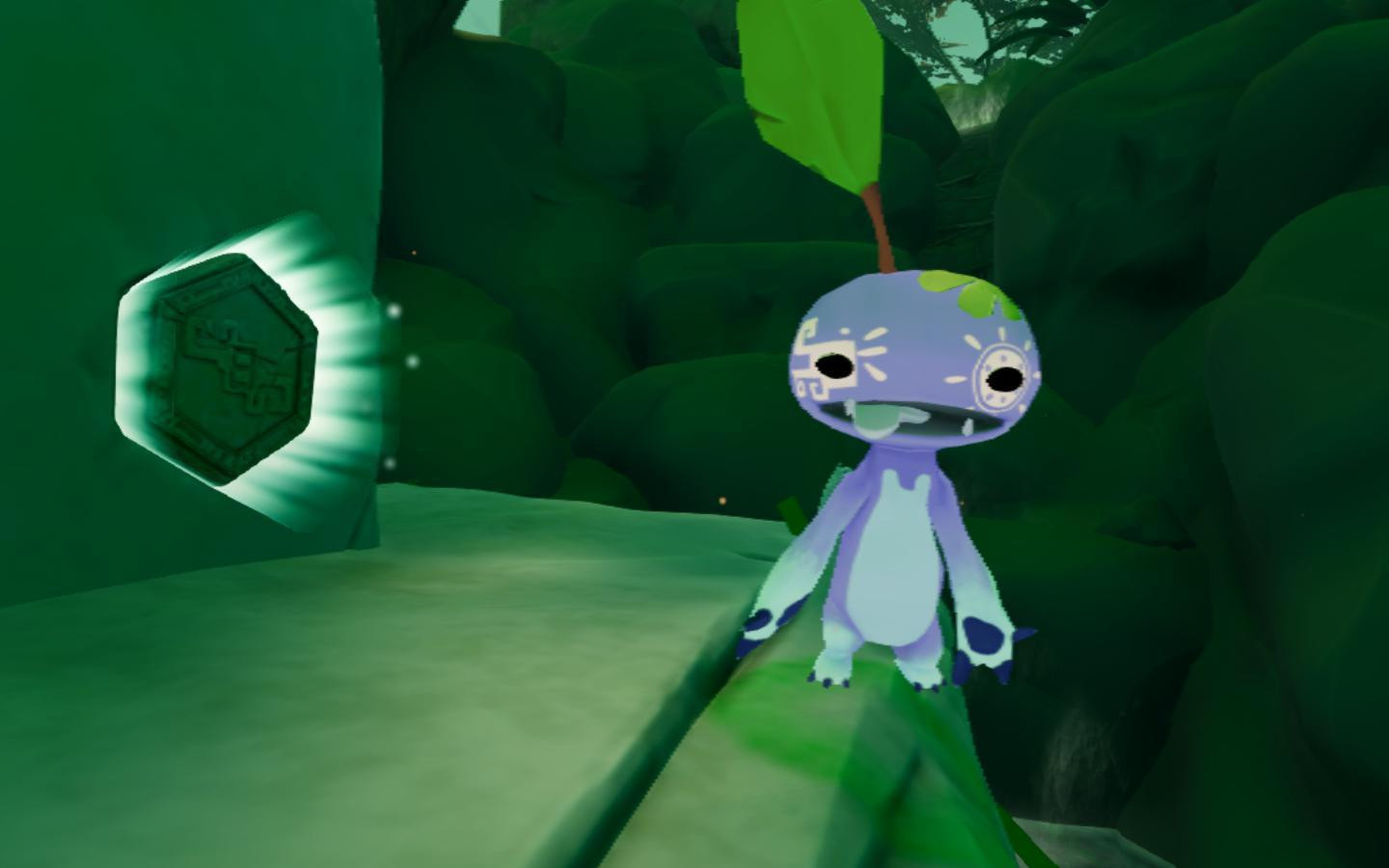 Pixan: Spirits of Naay 2018 (itch) - кадр 3