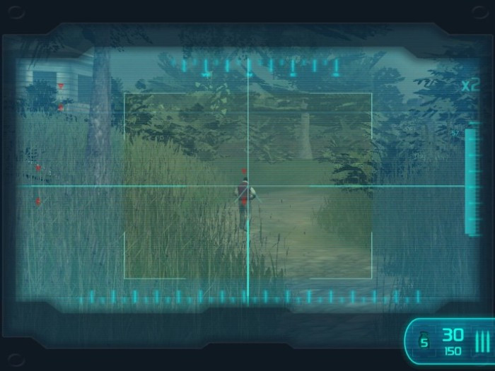 PRISM: Guard Shield - кадр 7