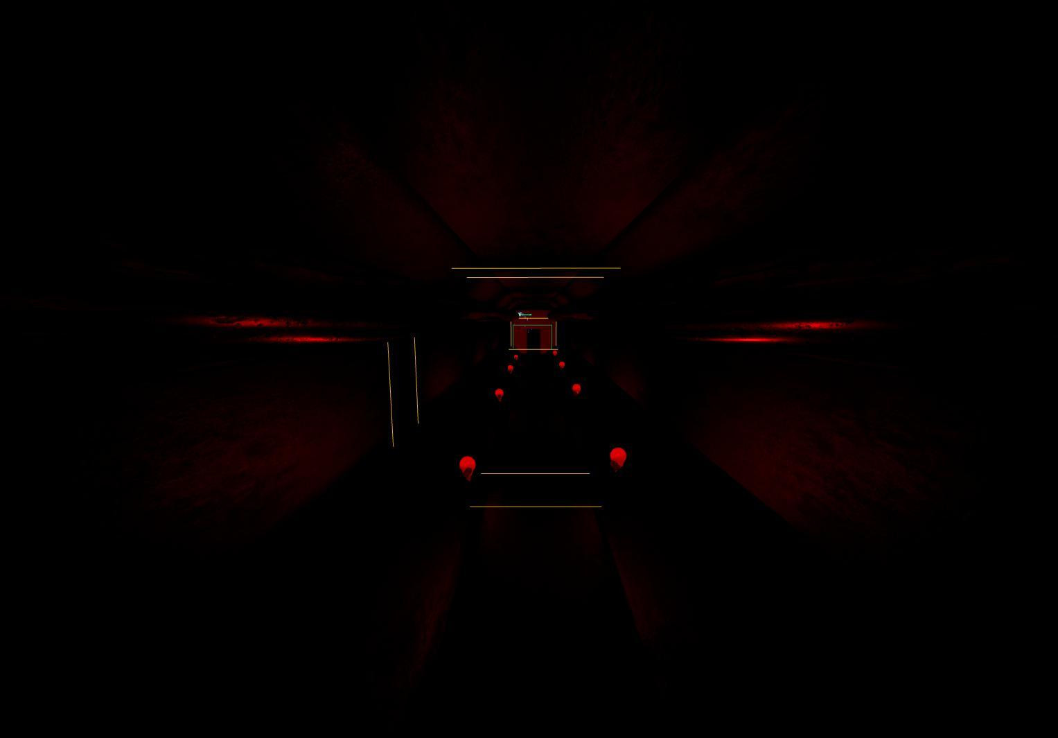 The Missing (itch) - кадр 2