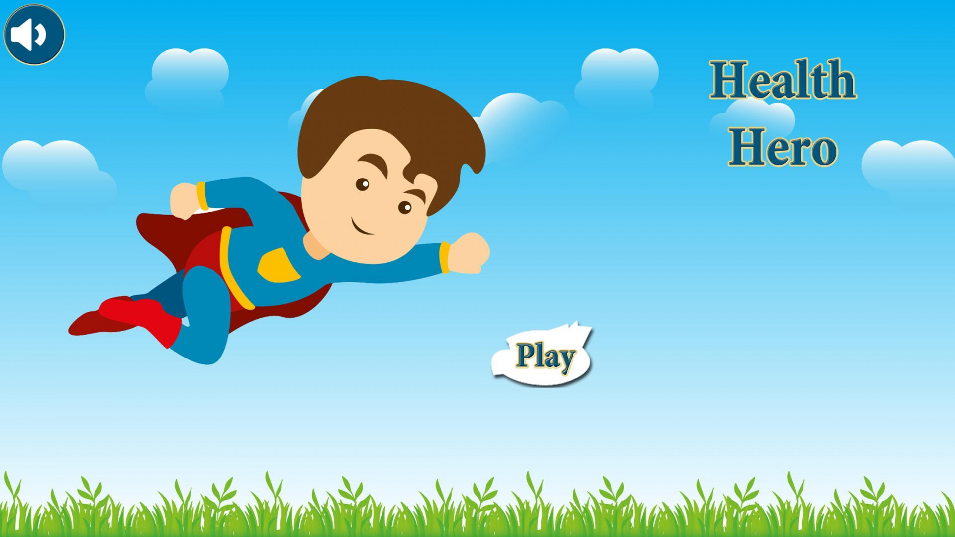 Health Hero Game (itch) - кадр 5