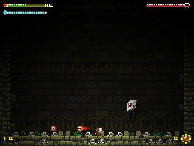 Adventure Apes and the Mayan Mystery - кадр 10