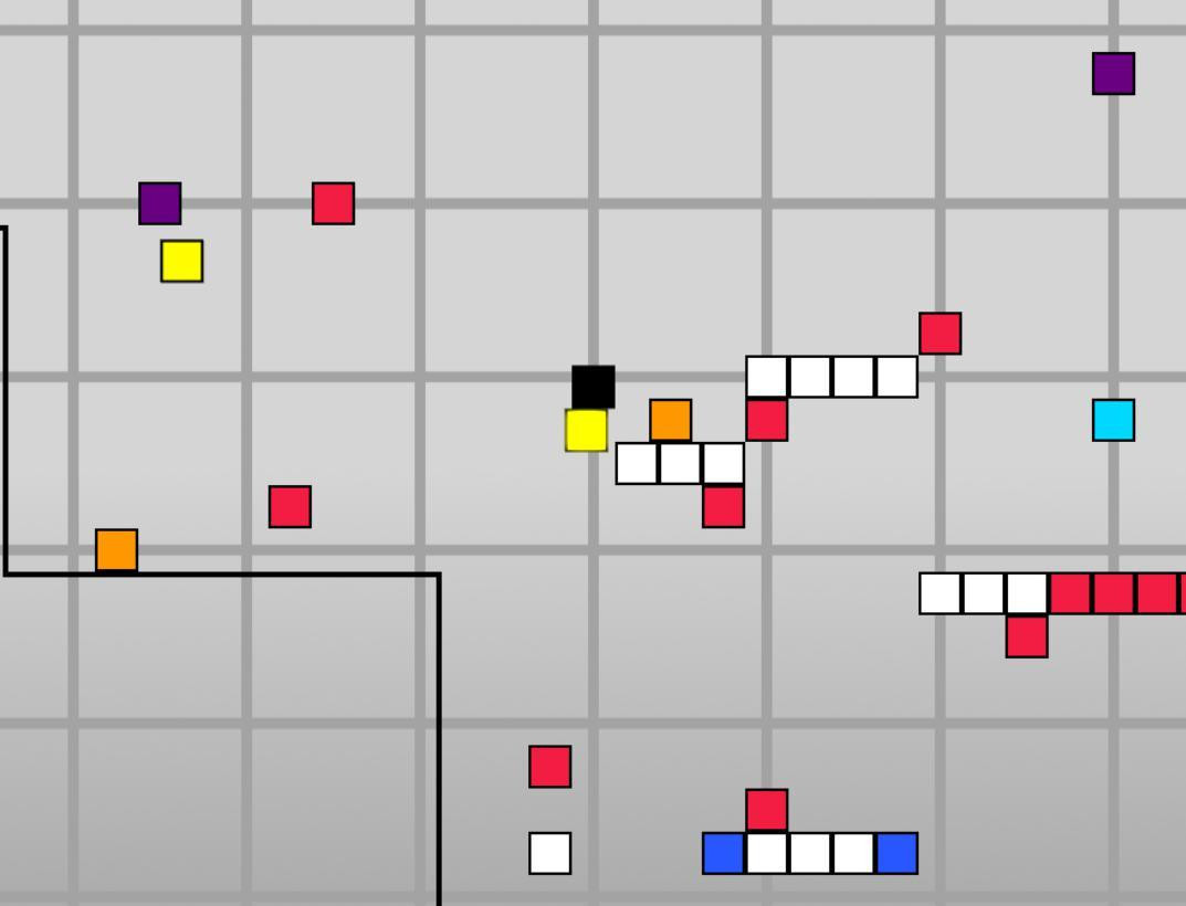 You are the cube (itch) - кадр 3