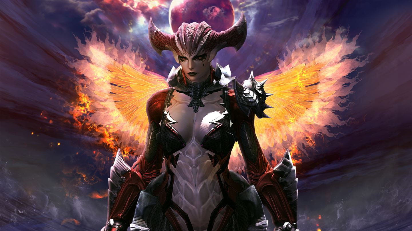 TERA: Founder’s Pack Ultimate - кадр 6