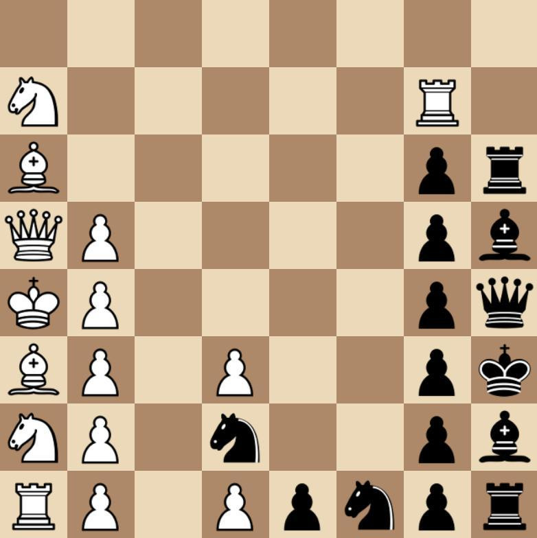 Chesses (itch) - кадр 2