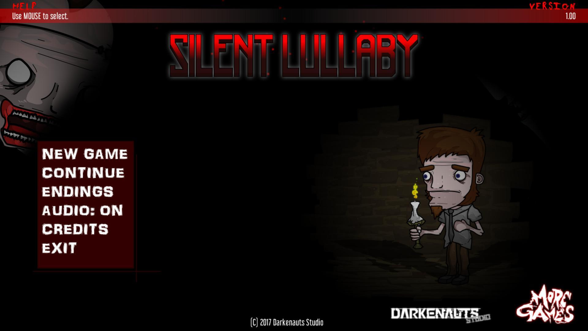 Silent Lullaby (itch) - кадр 2