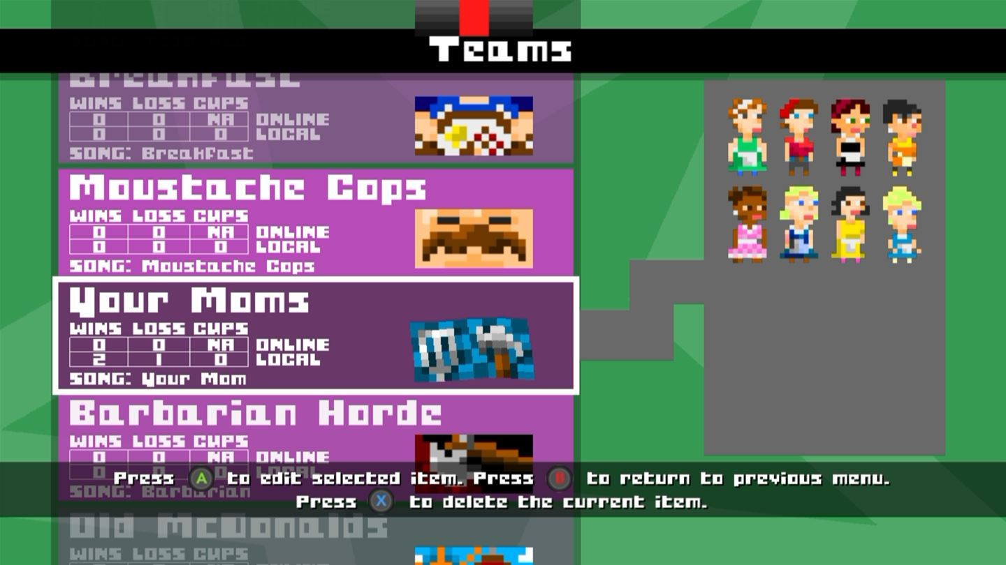 #IDARB - кадр 4