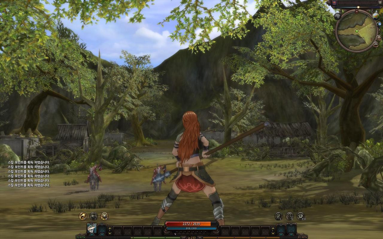 Red Stone 2: Adventurers of Prominence - кадр 15