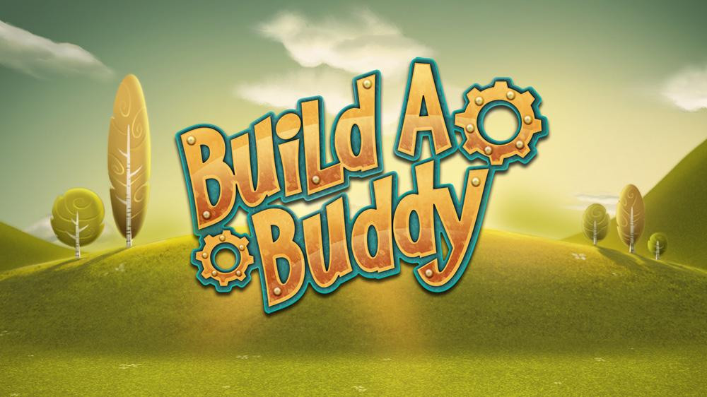Build A Buddy - кадр 1
